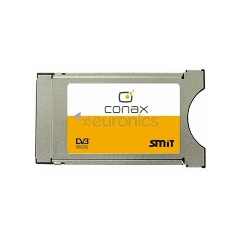 conax smart card reader software|GitHub .